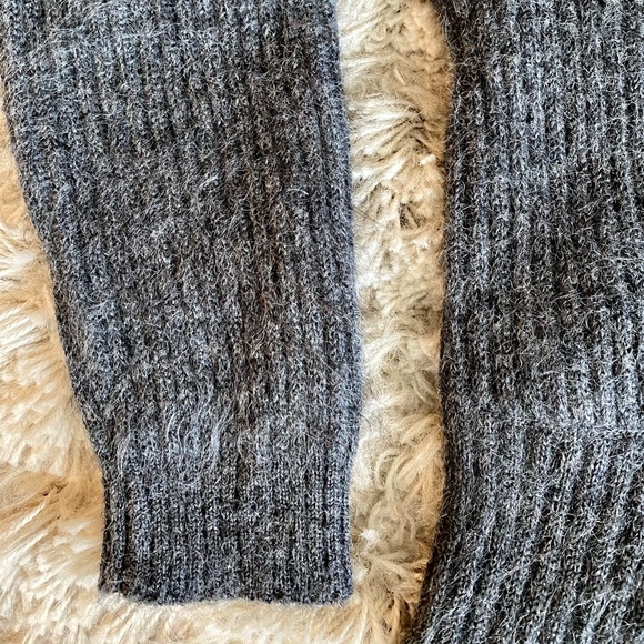 ESCADA Margaretha Ley Mohair Pullover - Picture 6 of 11